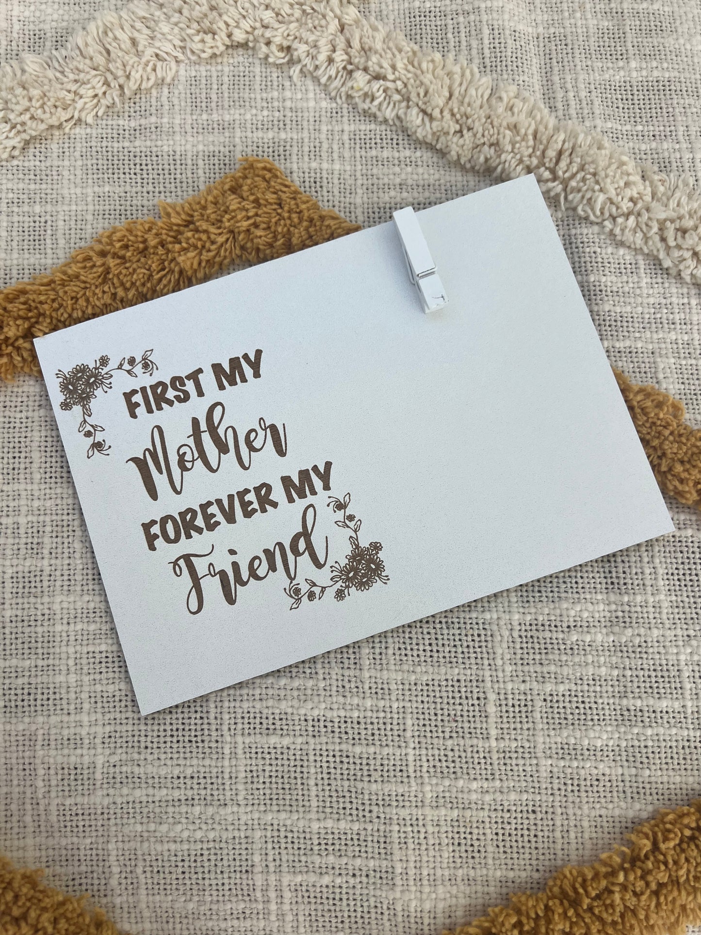 Mother’s Day Magnet