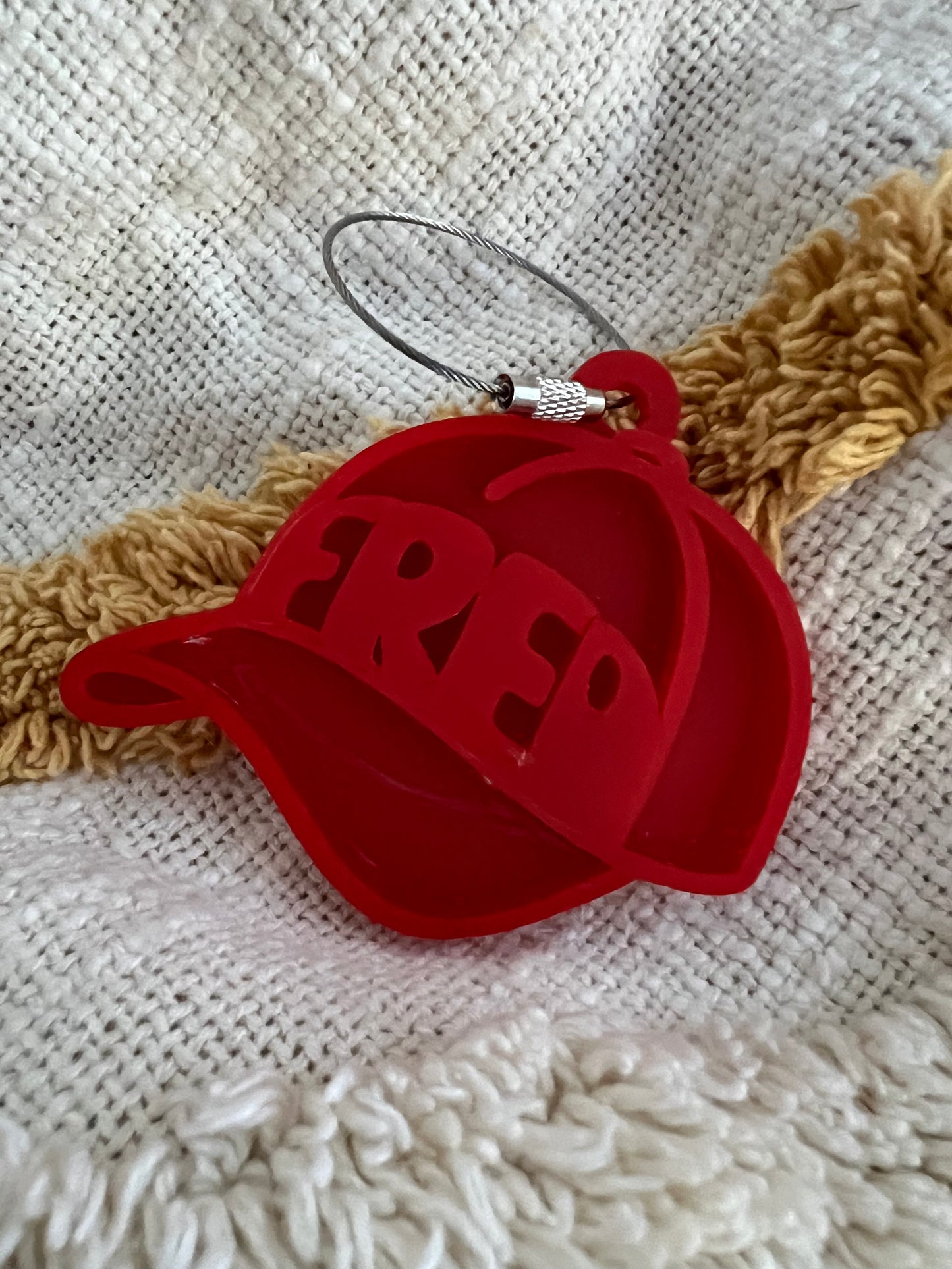 Personalised Bag Tags