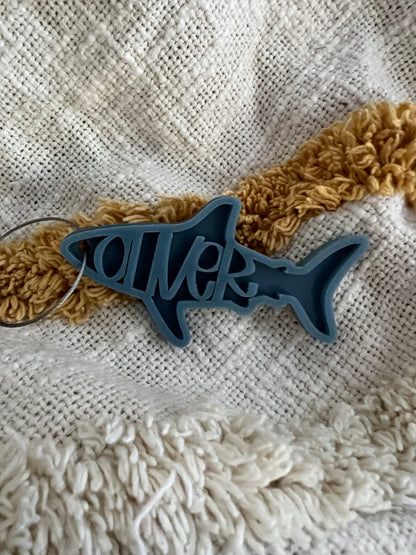 Personalised Bag Tags