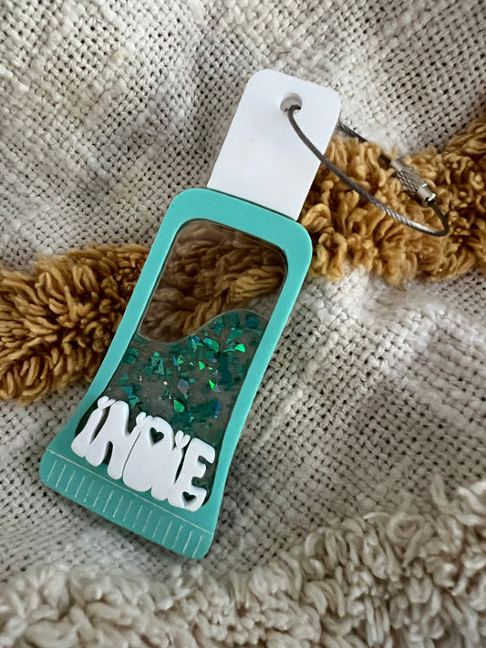 Personalised Bag Tags