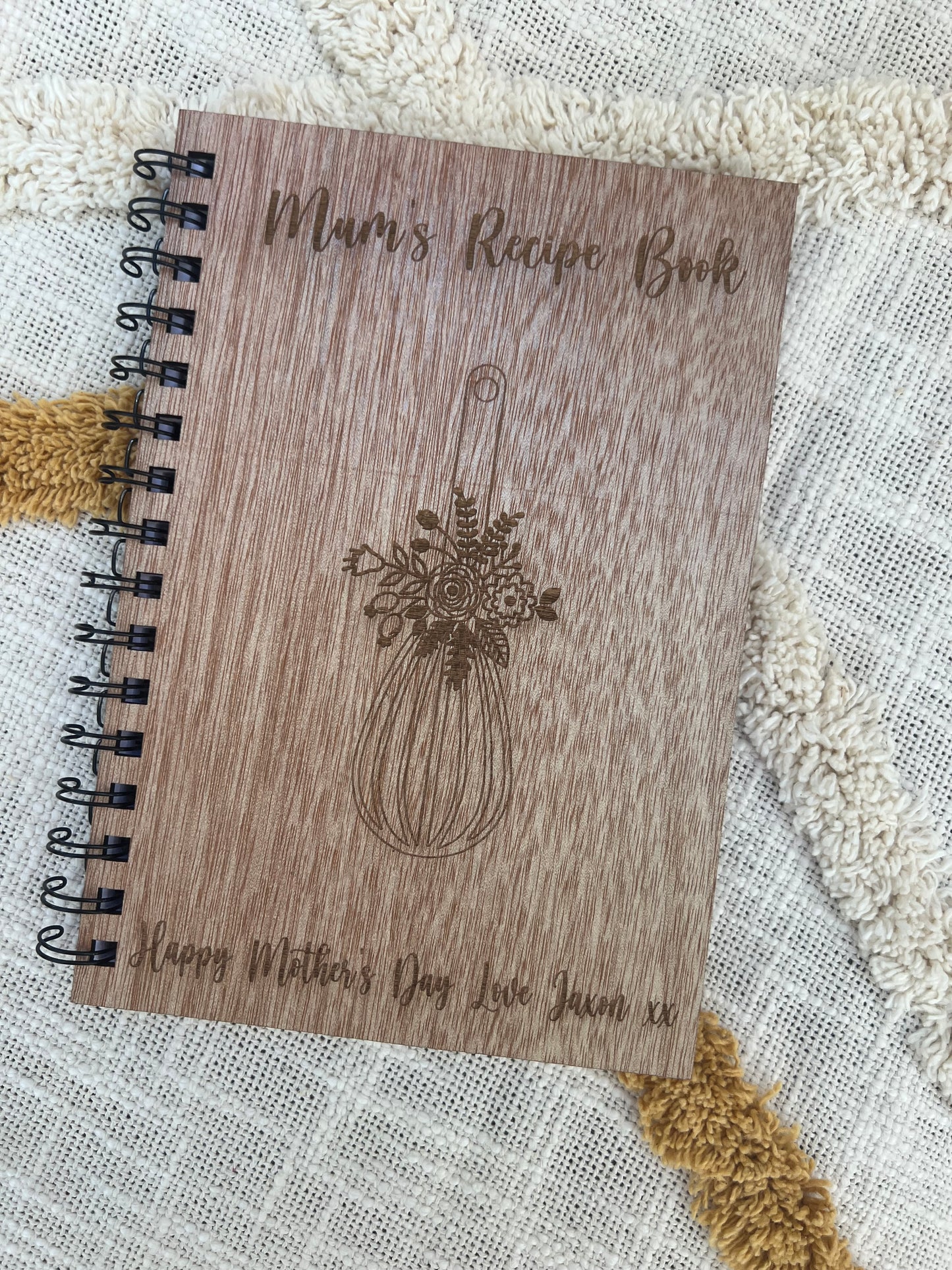 Recipe Book