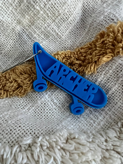Personalised Bag Tags