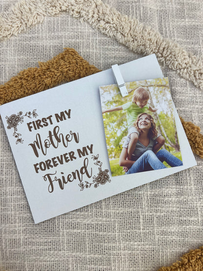 Mother’s Day Magnet
