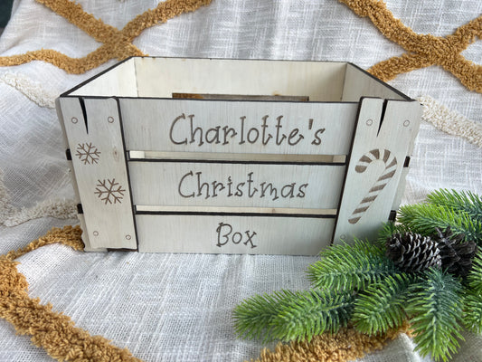 Christmas Box