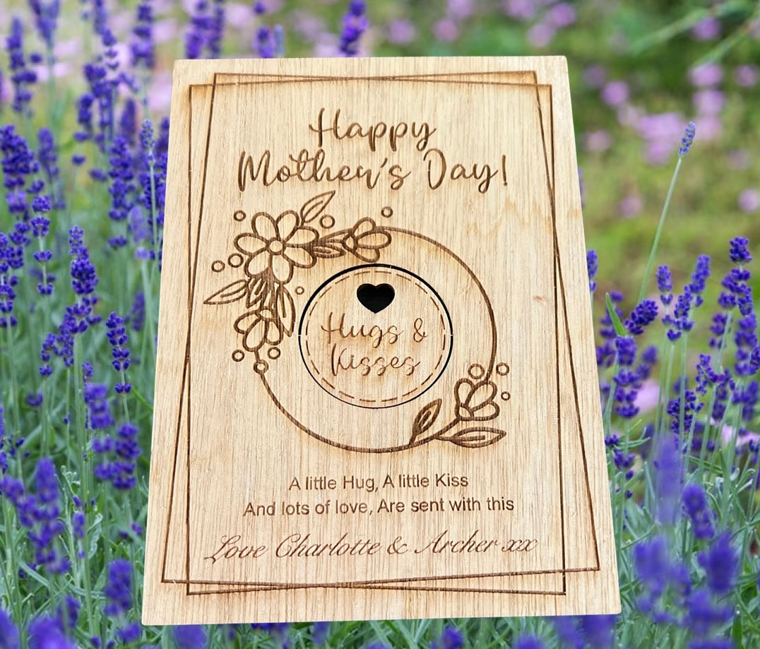 Mothers Day Card