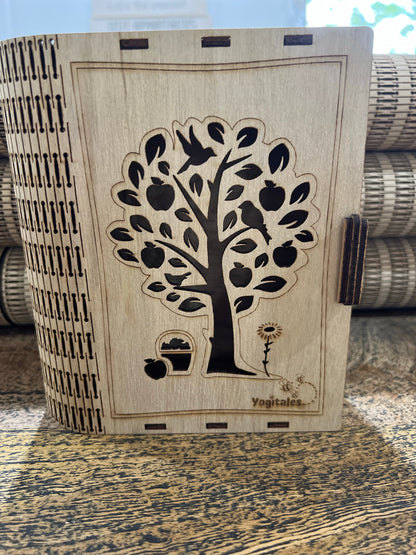 Gift Box Tree