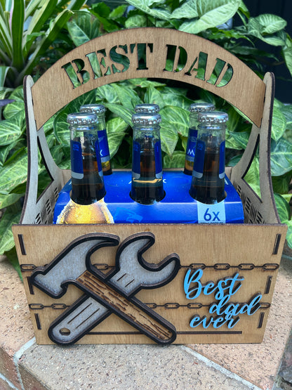 Father's Day box