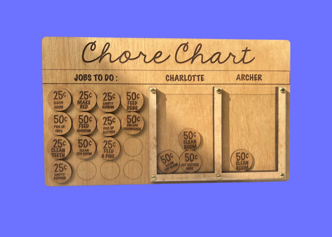 Chore Charts