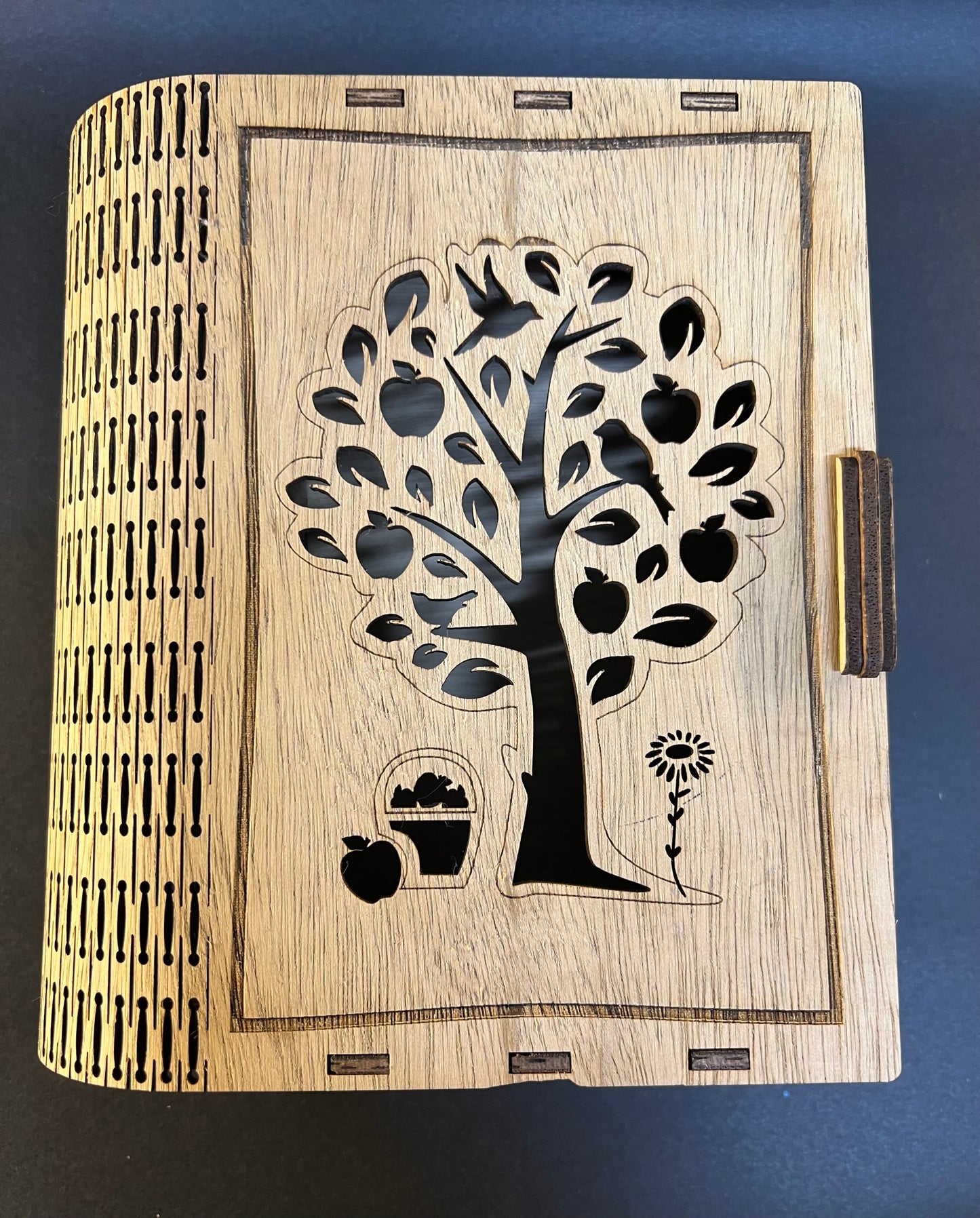 Gift Box Tree