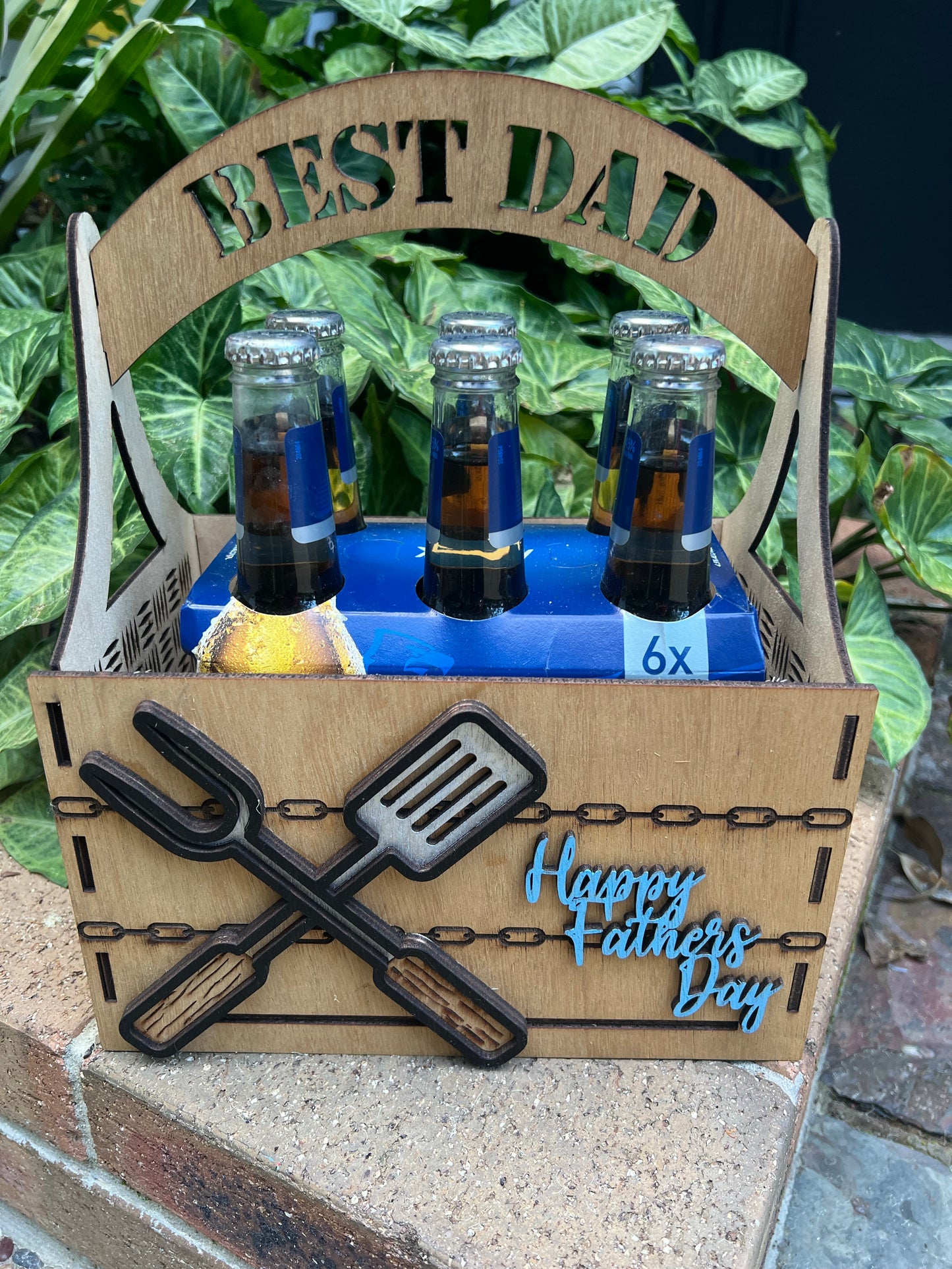 Father's Day box